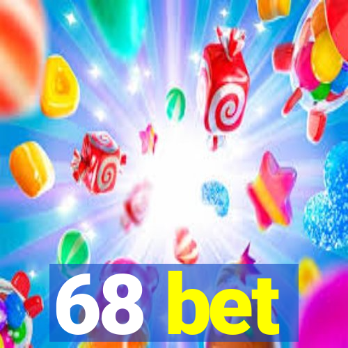 68 bet